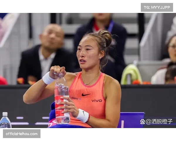 郑钦文因伤退赛无缘中网女单16强 透露将以职业生涯长远发展为重 郑钦文因伤退赛无缘中网女单16强 透露将以职业生涯长远发展为重