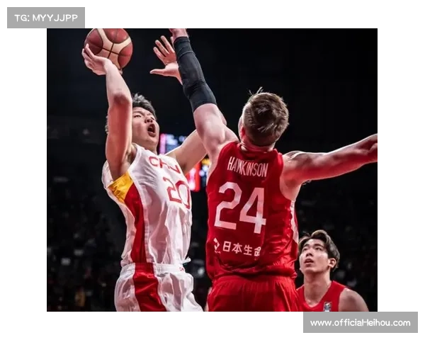 杨瀚森仅9分6篮板却获主帅称赞 两大优势成球队战术核心