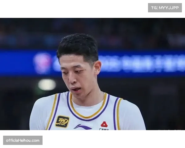 北控内线沈梓捷68%命中率 高效终结值得肯定