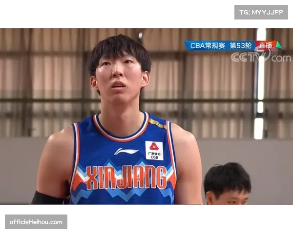 青岛队客场终结新疆21连败魔咒 战术执行力获显著提升