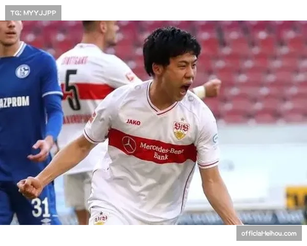 远藤航拦截能力支撑斯图加特 后腰屏障作用关键