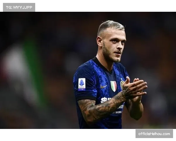 迪马尔科当选全场最佳球员凸显边翼卫体系核心作用