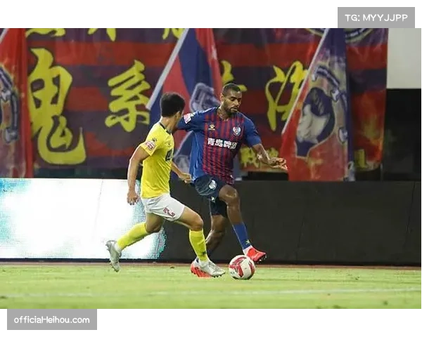 青岛西海岸控场能力一般 升班马适应期战术相对简单